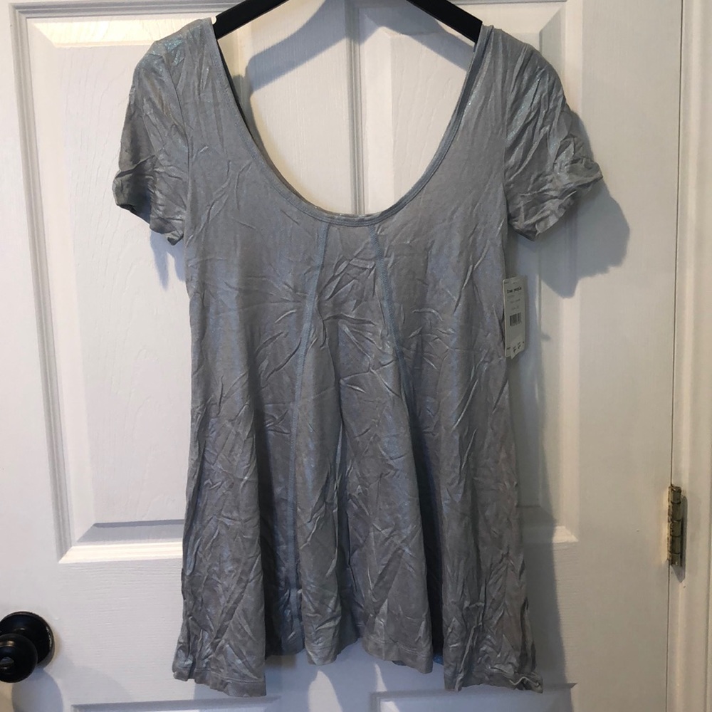 Free People Shirt